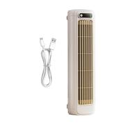 Festberg Cooling Ace,Shirem Cooling Ace,Briza Air Cooler,Cooling Ace Portable Air Cooler,Portable Air Conditioner Cooling Fan Quiet (White)