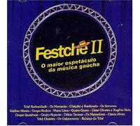 Festche II: O Maior Espetaculo