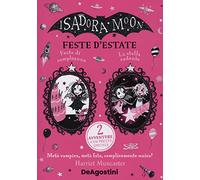 Feste d'estate: Festa di compleanno-La stella cadente. Isadora Moon