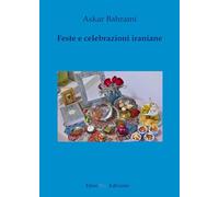Feste e celebrazioni iraniane