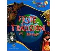 Feste e tradizioni del mondo