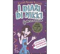 Feste in arrivo. I diari di Nikki