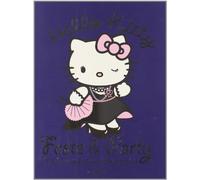 Feste & party. Trucchi e consigli per una festa speciale. Hello Kitty