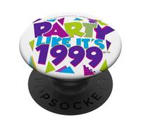 Festeggia come se fosse il Funky1 Combo del 1999 PopSockets PopGrip Adesivo