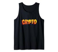 Festeggia il futuro con questo logo Blockchain Statement Canotta