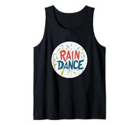 Festeggia la natura con questo costume Rain Dance Joy Canotta