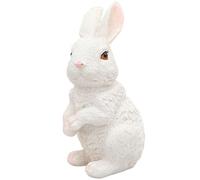 Festeggia la Primavera con Adorabile Set di 3 Conigli Pasquali Decorativi a Casa