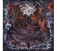 Festering Saliva - Realm of the Forgotten