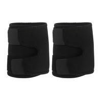 FESTFENDS 1 Paio di Ghette per Le Gambe per Scarponi da Trekking - Ghette Impermeabili per la Caviglia e la Neve - Copri Stivali antiserpente - Protezione per Le Gambe per la Caccia all'aperto