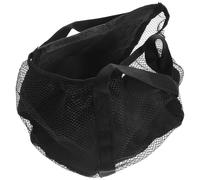 FESTFENDS Borsa Porta-palle da Bowling Portatile Oxford Resistente e Traspirante, Grande e Facile da Usare, per Palestre e Stadi
