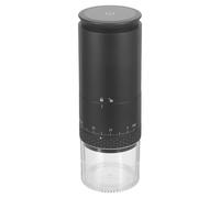 FESTFENDS Macinacaffè elettrico - Macinacaffè da banco - Macinino per alimenti per farina, caffè, spezie, frutta secca, riso, mais, fagioli e cereali