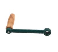 FESTFENDS Manico una Legno Ferro per Tritacarne Manuale e Compatibile Versatile Macinazione Rapida per Uso Domestico in Cucina