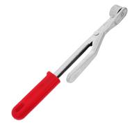FESTFENDS Pinza Magnetica per Punzonatrice, Strumento di Pickup Magnetico in Magnete e Ferro, per Viti e Parti, Cantieri e Ambienti di Lavoro Impegnativi