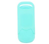 FESTFENDS Strumento Design in Plastica Blu Multifunzionale per e Lavorazione Fine, per Preparare e Pasta Fatta in Casa