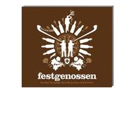 Festgenossen: Auf der Festjagd nach Bräuchen und Events