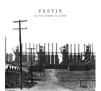 festin Le fou comme un autre (Vinyl LP)