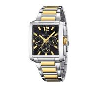 Festina F20637/6 Timeless Cronografo Orologio Uomo 38mm 5ATM