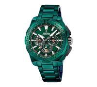 Festina, ,Accessories ,Uomo ,Verde ,ONE SIZE Chrono Bike Special Edition