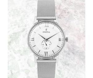 Festina Acero Clasico 20568/2