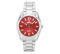 Festina Alegria Stainless Steel Red Dial Quartz F20622-B WoMen's Watch