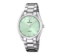 Festina - Alegria Watch - - Accessories - Donna - Grigio - ONE SIZE