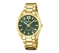 Festina - Alegria Watch - - Accessories - unisex - Giallo - ONE SIZE