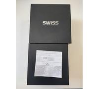 Festina Analogico-digitale hFE3638, argento