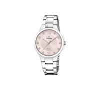 Orologio Festina Donna F20582/2 Al quarzo Analogico Solo tempo Acciaio