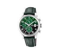 Festina Analogico Modello Cab.CRONO Ace.Cor.ESF.Verd. Marca F20375/8