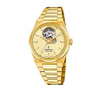 Festina Automatic watch Rivé Swiss Made