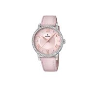 Festina - Boyfriend Watch - - Accessories - unisex - Rosa - ONE SIZE
