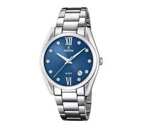 Festina - Boyfriend Watch - - Accessories - Uomo - Grigio - ONE SIZE