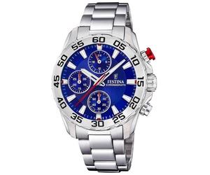 Festina | Bracciale In Acciaio Inossidabile Unisex / Junior | Quadrante