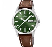 FESTINA Cab.Ace.Cor.ESF.Verd. F20358/5