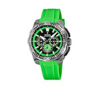 FESTINA CAB.CRONO ACE.COR.ESF.NE/VE.