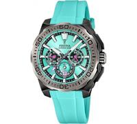 Festina Orologio da uomo CHRONO BIKE F20726/2, Cinghia