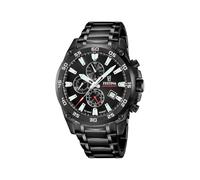 FESTINA Cab.CRONO Ace.ESF.Negro F20735/3