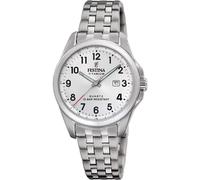 Festina - Calendario Titanium - - Accessories - unisex - Grigio - ONE SIZE