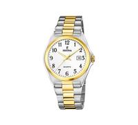 Festina F20554/1 Classico Orologio Uomo 40mm 5ATM