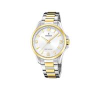Orologio Festina 20657/1 Argento 00