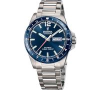 Festina Titanium Date 20698/2