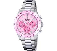 FESTINA CERAMIC CRONO DONNA QUARZ REFERENZA F20693/2 GARANZIA UFFICIALE