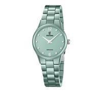 Festina - Ceramic Watch - - Accessories - unisex - Verde - ONE SIZE