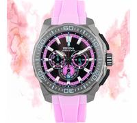 Festina Orologio da uomo CHRONO BIKE F20725/2, Cinghia