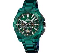 Festina Chrono Bike Edizione Speciale Cronografo F20730-1 45,5 Mm