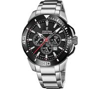 Festina CHRONO BIKE F20641/D Cronografo uomo