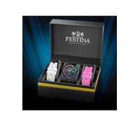 Festina Chrono Bike Multicolor Limited Edit. f20761-1
