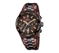 Festina - Chrono Bike Special Edition - - Accessories - Uomo - Marrone - ONE SIZE