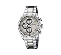 Festina Chrono Sport F16759/2 Cronografo uomo Cassa solida