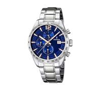 Festina F16759/5 Sport Cronografo Orologio Uomo 44mm 5ATM